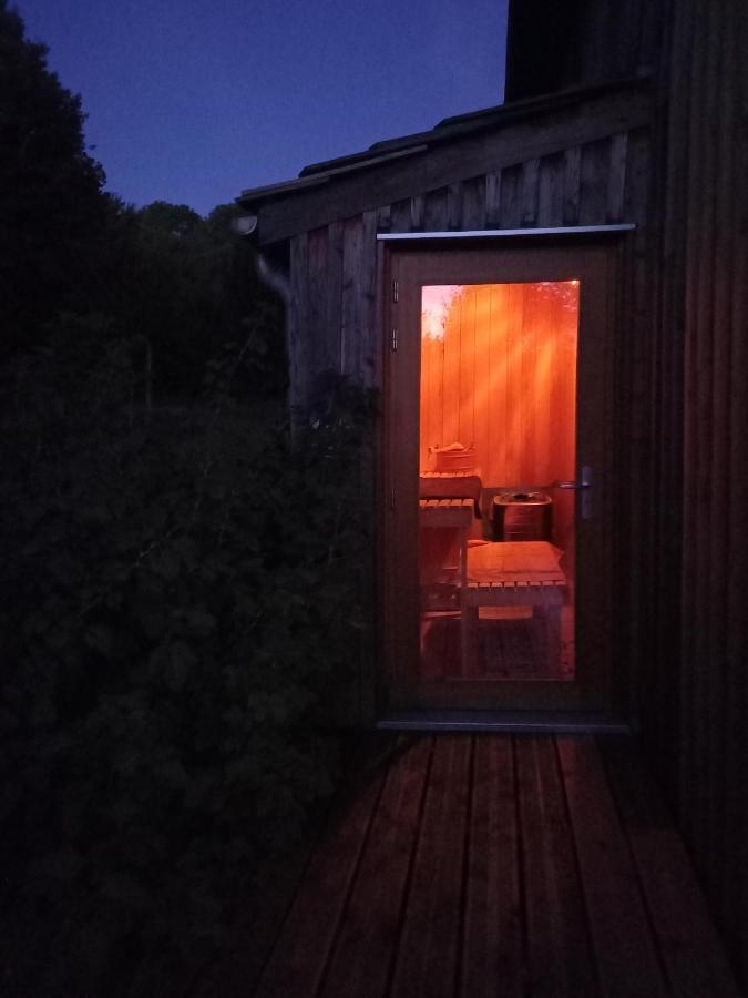Luxury tent La Yourte