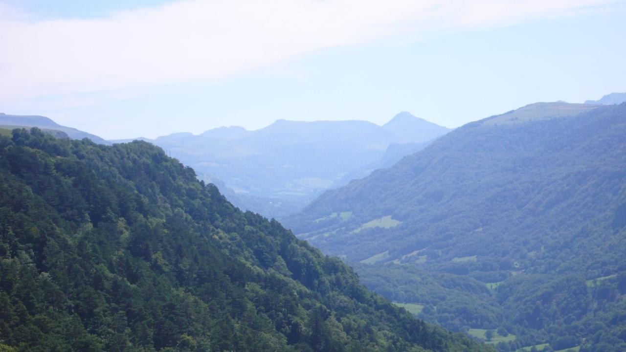 La Yourte